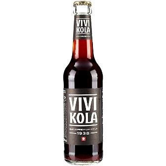 VIVI KOLA 330 ml-img
